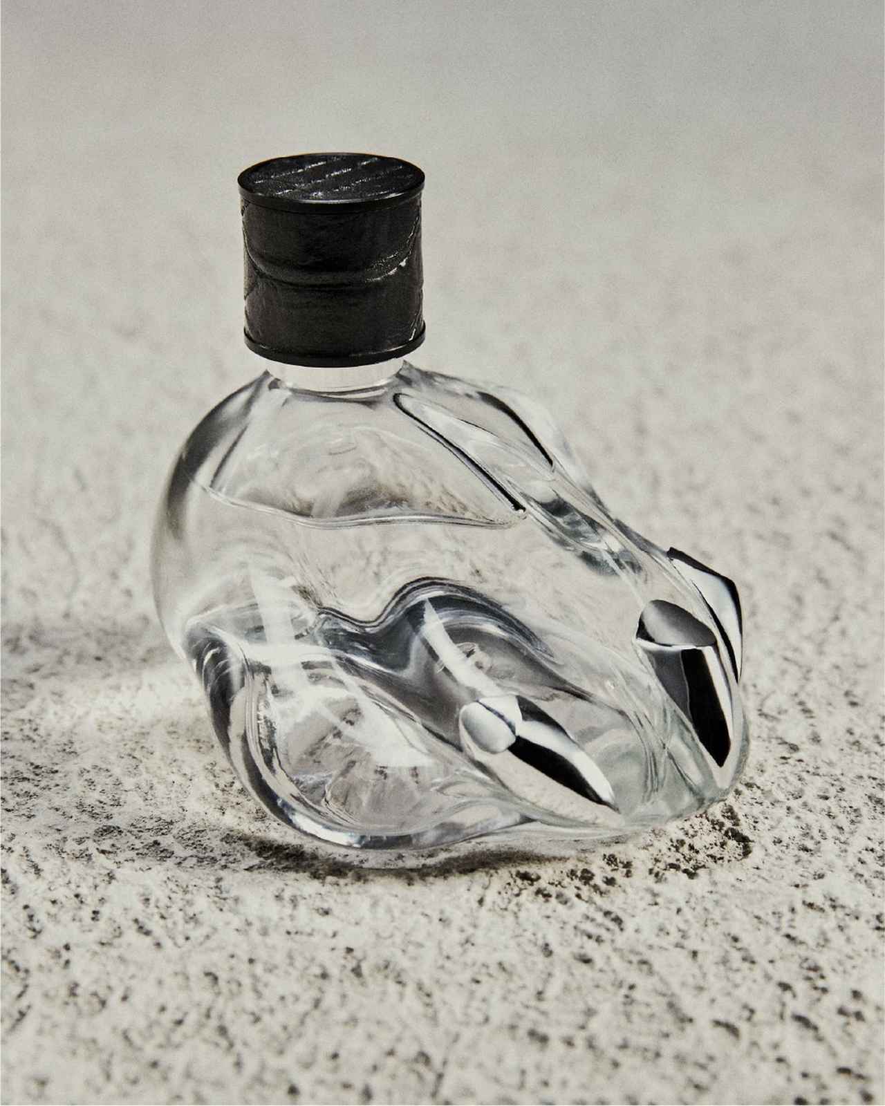 TAMBURINS 新パフュームコレクション「SUNSHINE」日本でローンチ - ザ