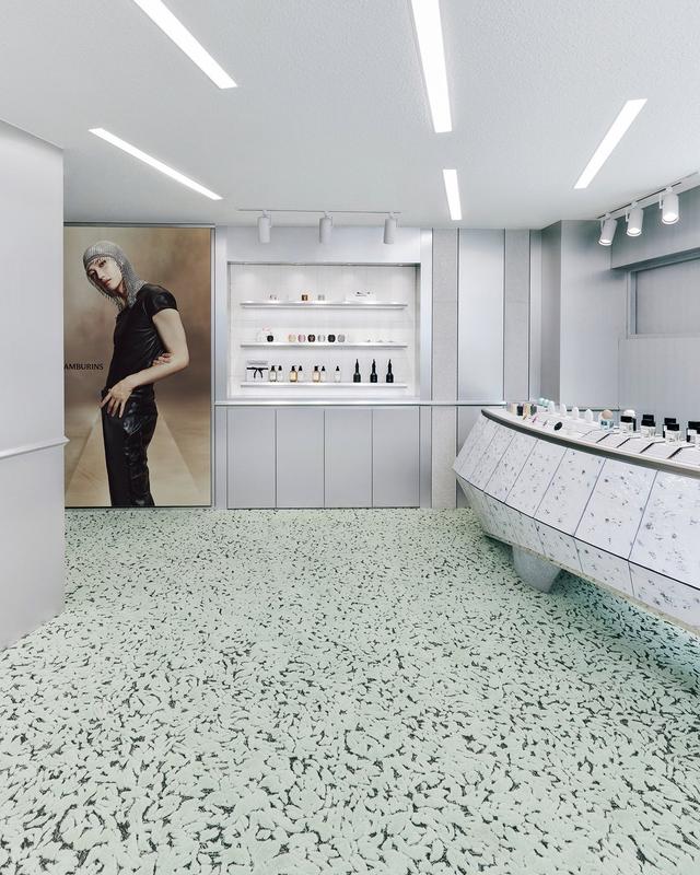 画像13: TAMBURINS 新パフュームコレクション「SUNSHINE」日本でローンチ