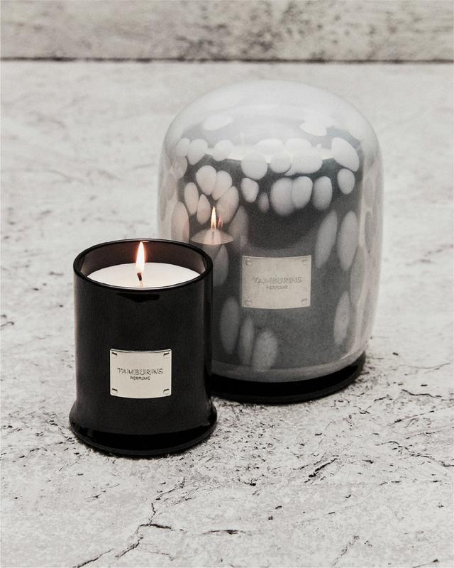 画像12: TAMBURINS 新パフュームコレクション「SUNSHINE」日本でローンチ