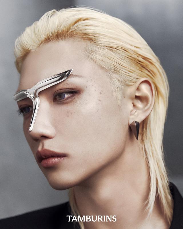 画像18: TAMBURINS 新パフュームコレクション「SUNSHINE」日本でローンチ