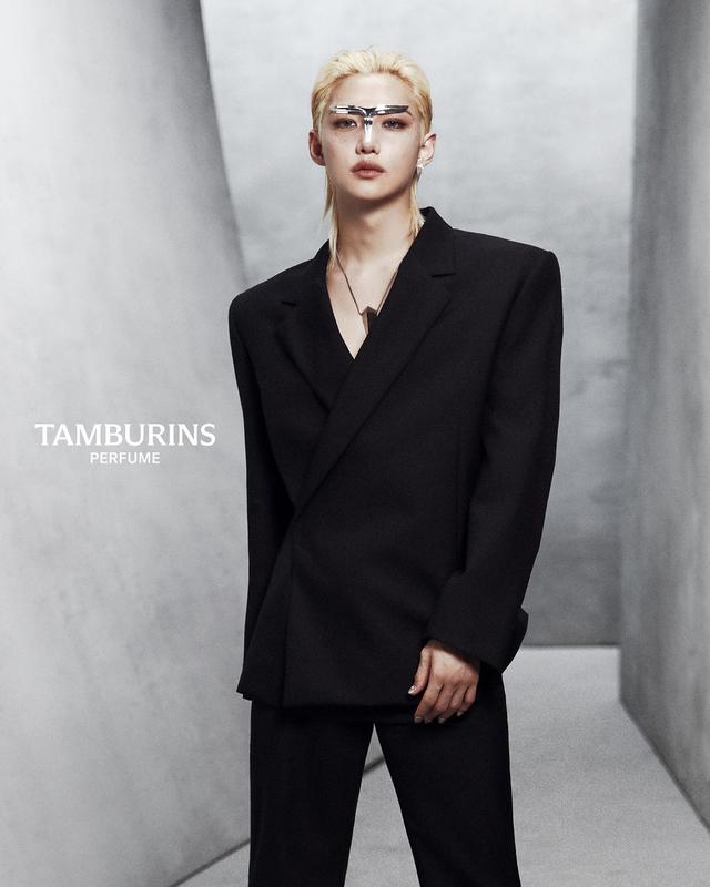 画像16: TAMBURINS 新パフュームコレクション「SUNSHINE」日本でローンチ