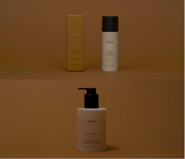 画像: エレガントタイム