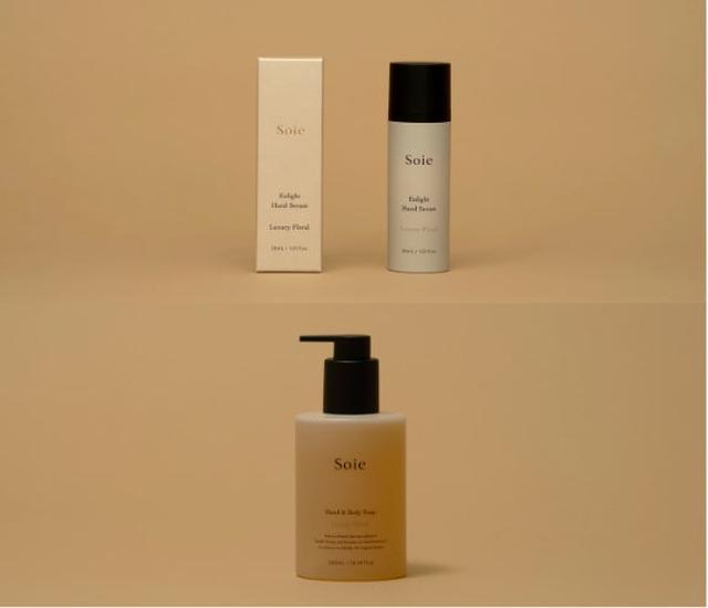 画像: ラグジュアリーフローラル