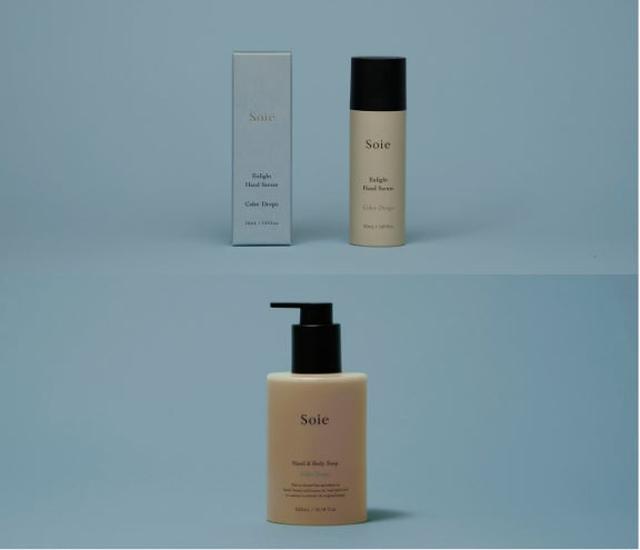 画像: カラードロップス