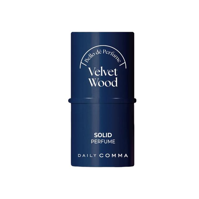 画像: ソリッドパフューム Dear Rosie