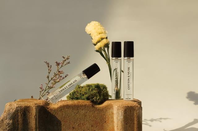 画像: DAILY COMMAについて