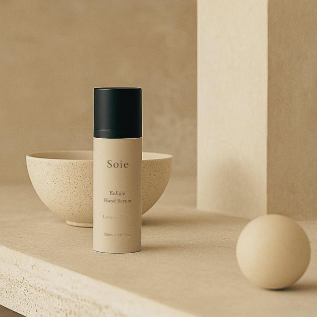 画像: Enlight Hand Serum - 5種類の香り - 各30mL