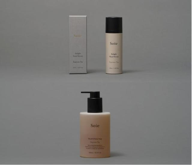 画像: シュプリームティー