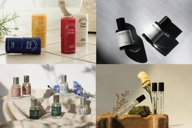 画像: @cosme TOKYO期間限定発売中!