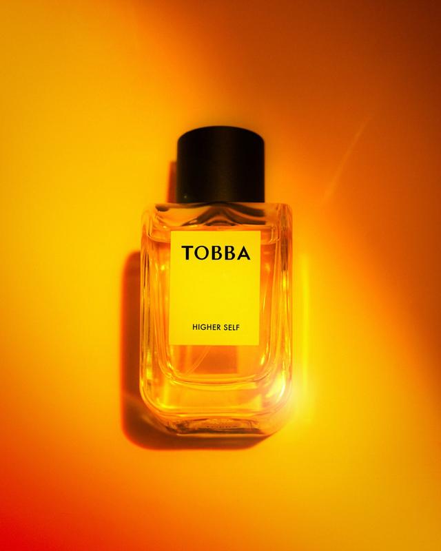 画像: HIGHER SELF/eau de parfum 販売価格 :50mL 34,100円 10mL 10,890円 *全て税込