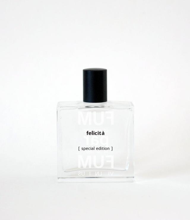 画像: FELICITÀ /Perfume 販売価格:50mL 33,880円 7.5mL 8,470円 *全て税込