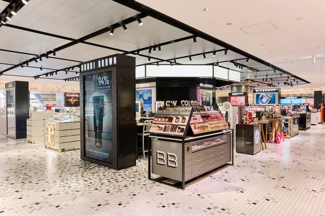 画像: +Q (プラスク) ビューティー