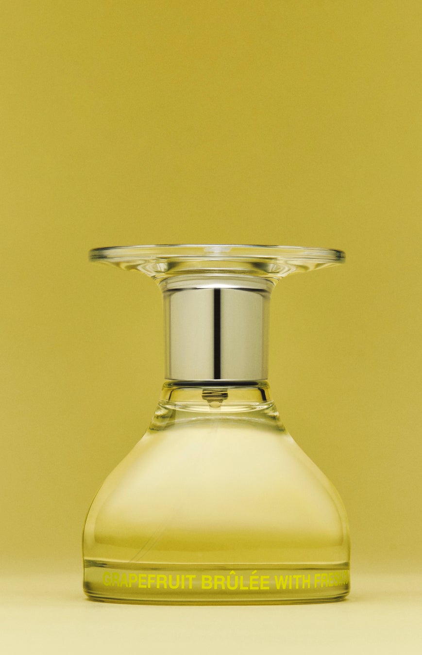 かず ☆ アラブ香水2点 COMME des GARCONS オードトワレ MIRROR BY KAWS 100ml(MIRROR