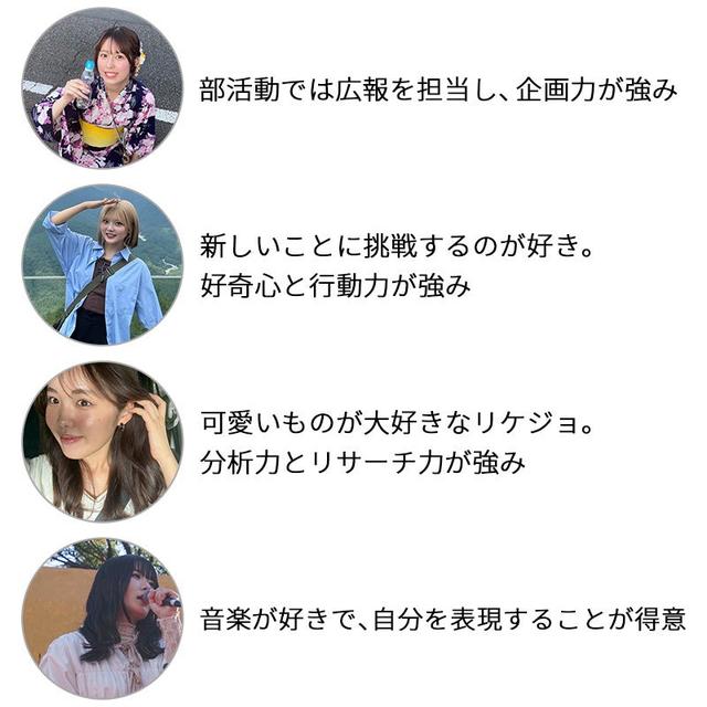 画像: プロジェクトに参加する「SHIBUYA109 lab. MATE」の皆さん