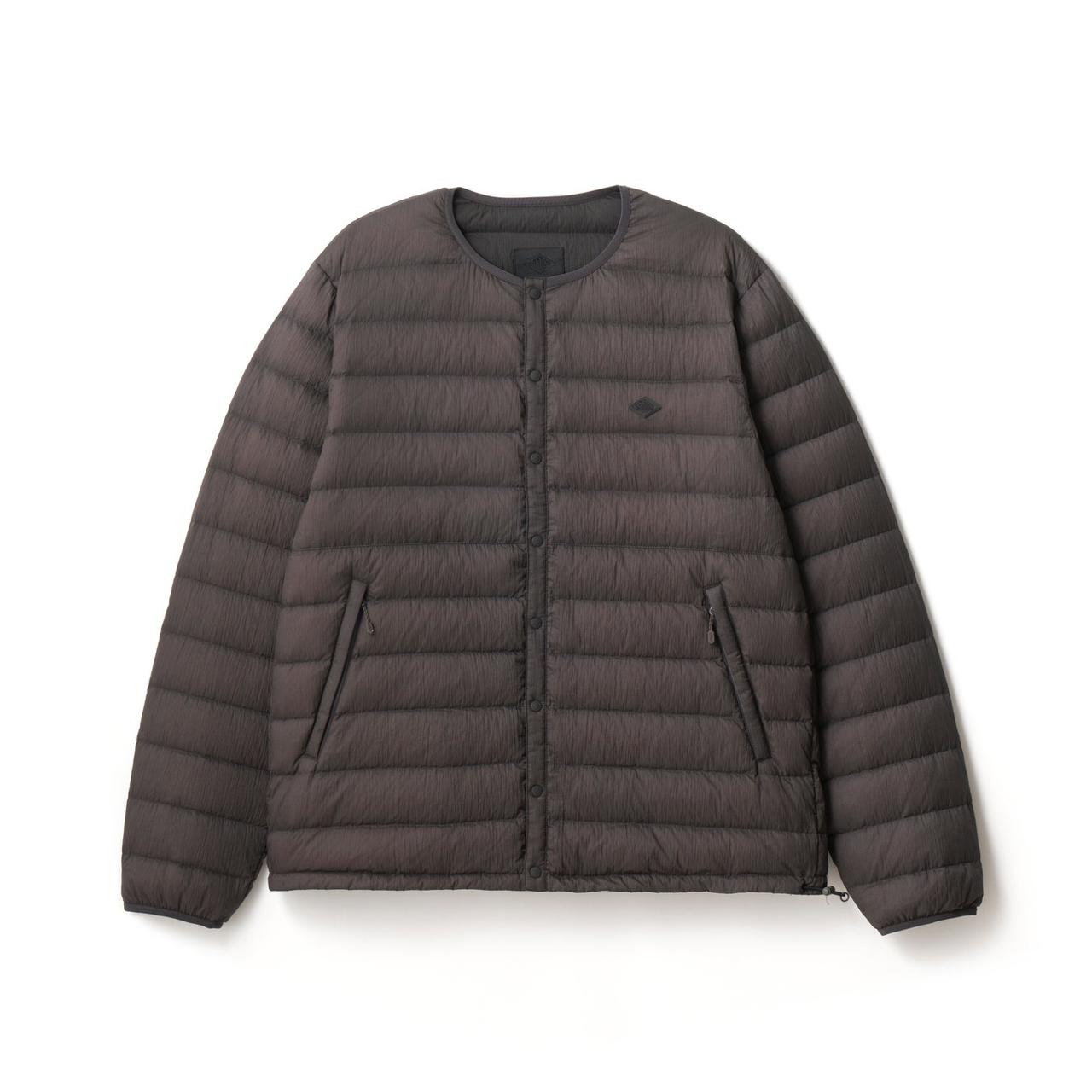 ダントン」から新ライン「DANTONα(ダントンアルファ)」始動 - ザ