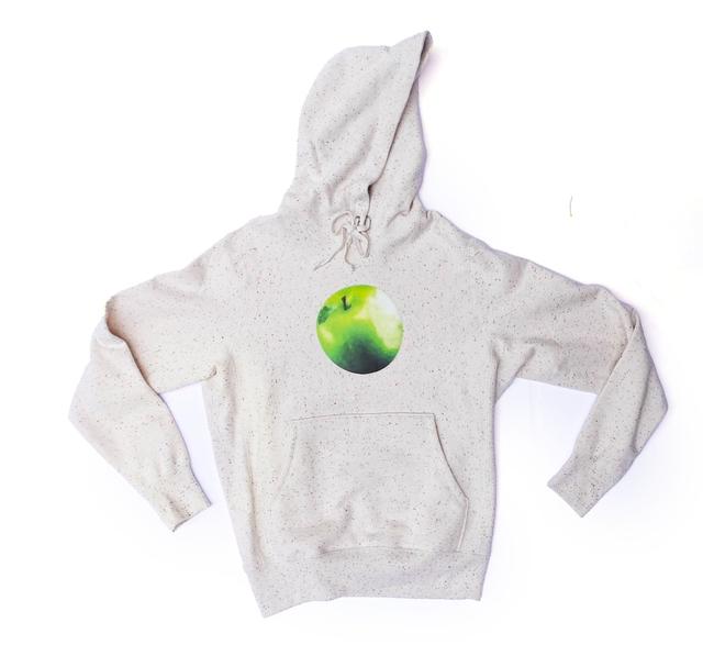 画像: Apple Bite Patch Hoodie 　 30,800円