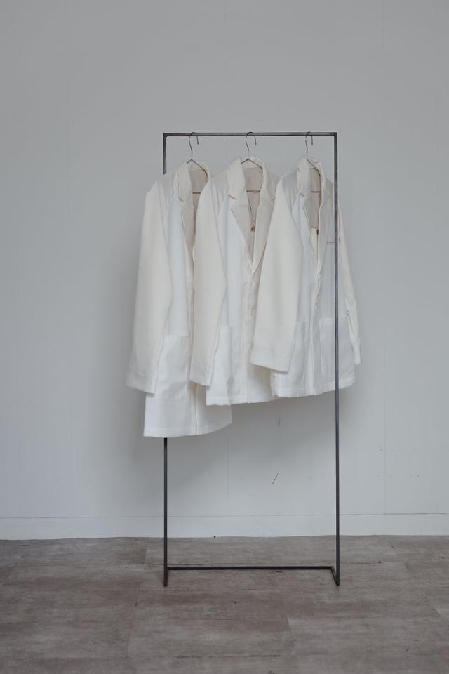 画像: 医療服ブランド「iukah」とは