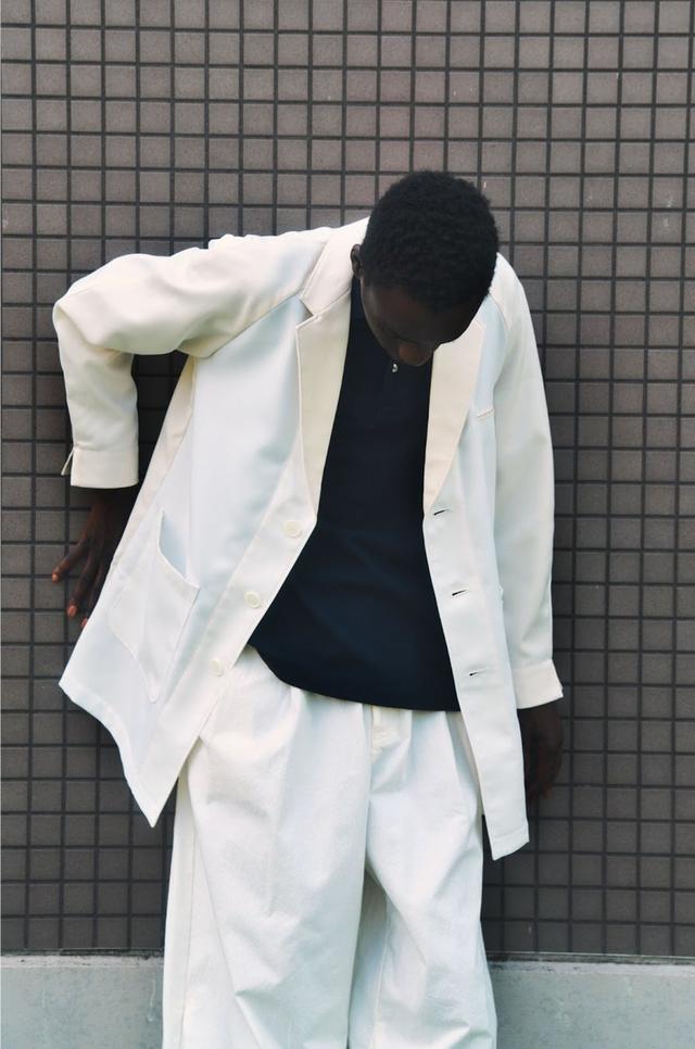 画像: 2.形 - Silhouette -