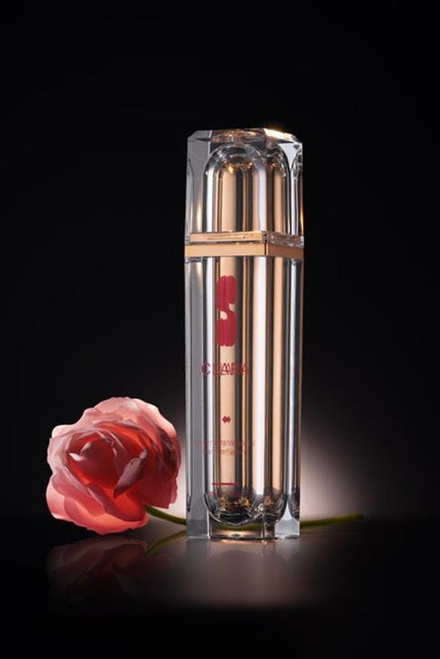 画像: ブランドの特徴