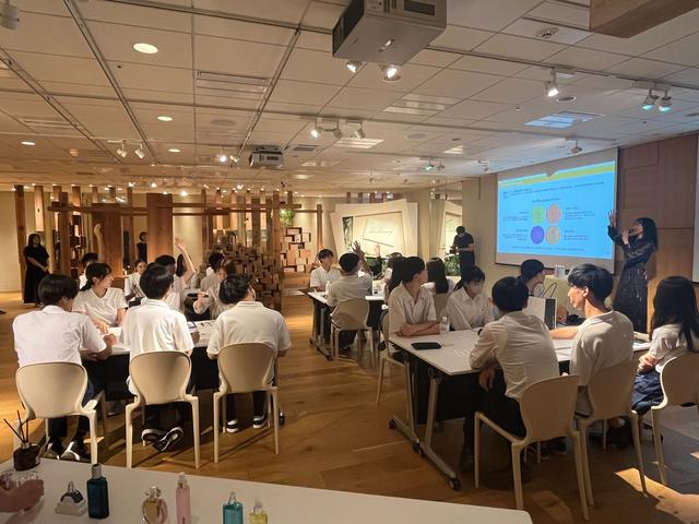 画像2: ● 産学共同プロジェクトについて