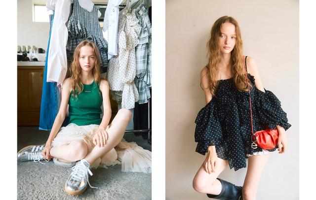 画像2: 記念ポップアップストアを11月1~3日、東京・神宮前で開催