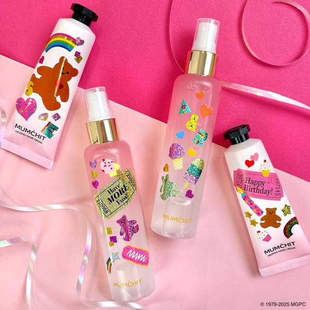 画像: お気に入りのステッカーやシールでデコレーションするのもおすすすめです。