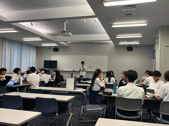 画像4: ● 産学共同プロジェクトについて