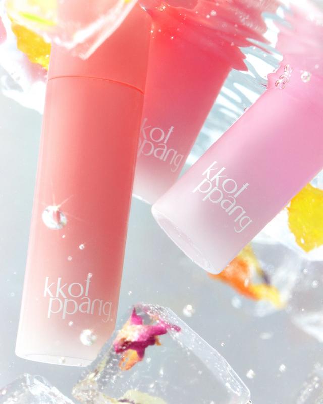 画像: コッパンだけのウォータリーティント