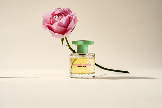 画像: <ゴルフ・ラ・フルール>フレンチ ワルツ 29,700円(50mL)※10月15日(水)~21日(火)のみ展開