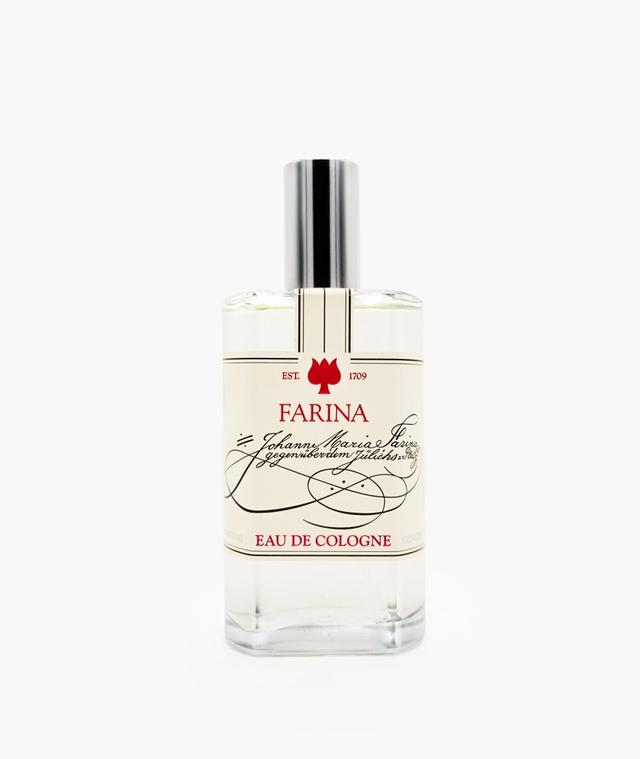 画像: <ファリーナ>ファリーナ 1709 オリジナル オーデコロン(100mL)19,250円