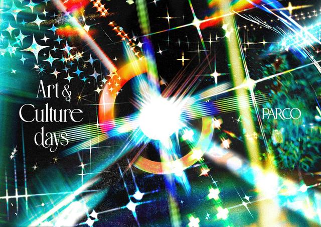 画像1: PARCO ART & CULTURE DAYS |CREATIVE