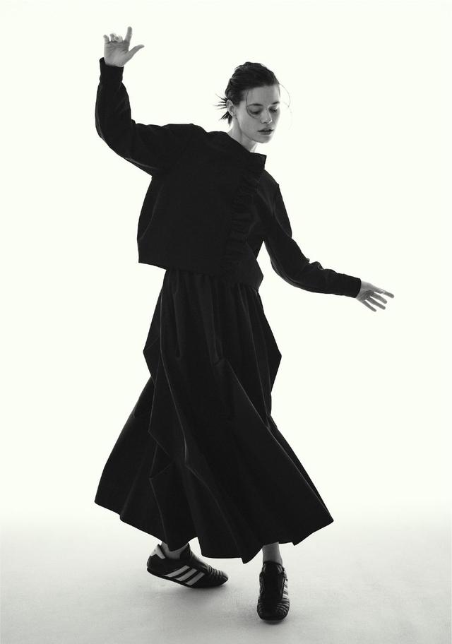 画像6: 「HeRIN.CYE(へリンドットサイ)」の新ライン 10月3日(金)より発売