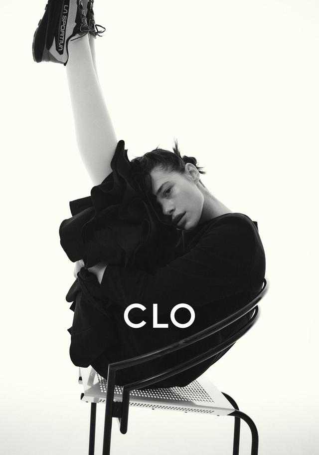 画像3: 「HeRIN.CYE(へリンドットサイ)」の新ライン 10月3日(金)より発売