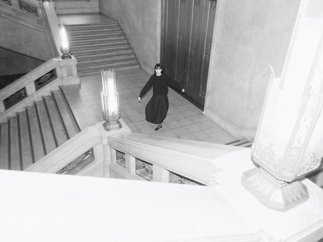 画像1: 「HeRIN.CYE(へリンドットサイ)」の新ライン 10月3日(金)より発売