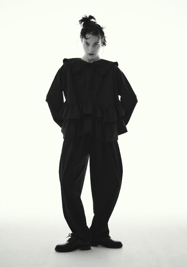 画像4: 「HeRIN.CYE(へリンドットサイ)」の新ライン 10月3日(金)より発売