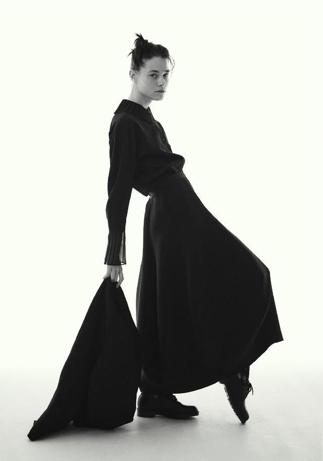 画像5: 「HeRIN.CYE(へリンドットサイ)」の新ライン 10月3日(金)より発売