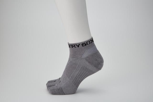 画像: short version GRAY