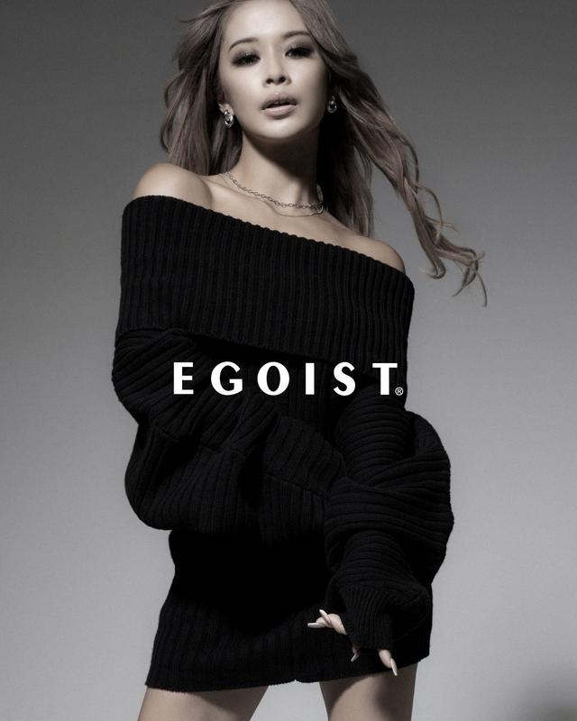 画像: 27周年記念して大人気の元nutsモデルKATOMIKAこと『加藤美佳』さんを起用