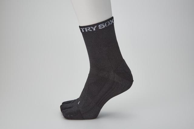 画像: ■TRYSOX製品詳細について