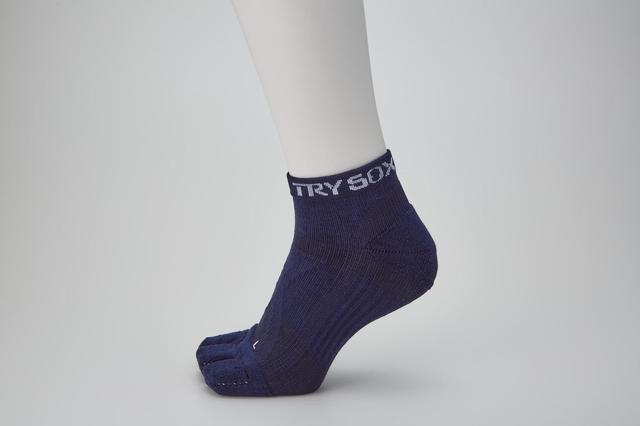 画像: short version NAVY