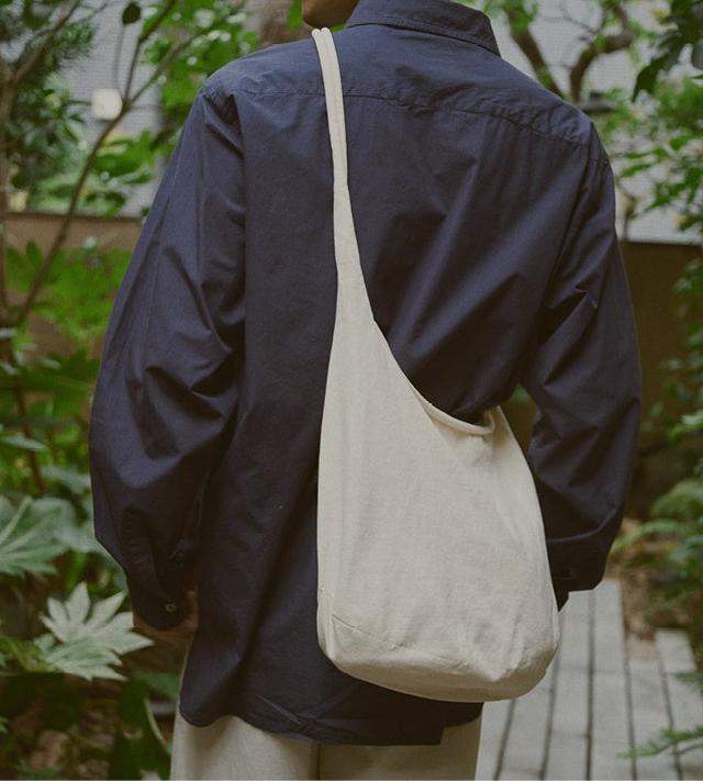 画像: FUTO スリングバッグ NL