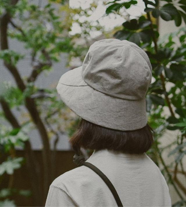 画像: FUTO ハット SCO