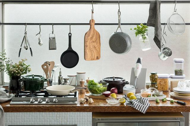 画像: 【212 KITCHEN STORE とは】