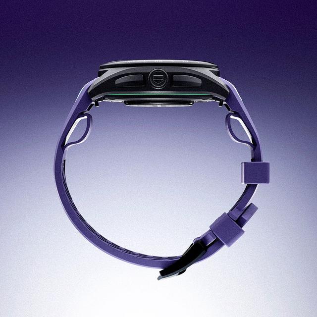 画像8: 接続性も向上、他のデバイスとのペアリングはほぼ瞬時に完了。iOSとも完全な互換性を備えるなど複数のデジタルシステムともシームレスな連携を実現