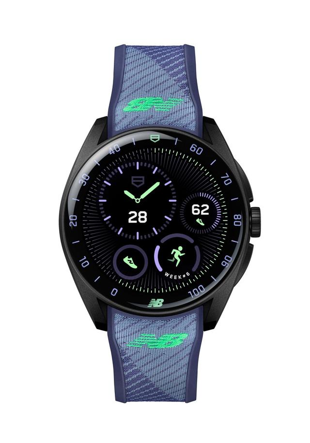 画像13: 接続性も向上、他のデバイスとのペアリングはほぼ瞬時に完了。iOSとも完全な互換性を備えるなど複数のデジタルシステムともシームレスな連携を実現