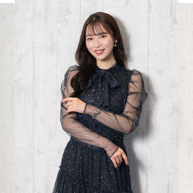 画像: 11月9日(日) ナビゲーター:清里千聖