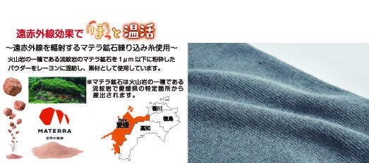 画像2: 「ナイガイ」×「日本の名湯」コラボ商品販売開始