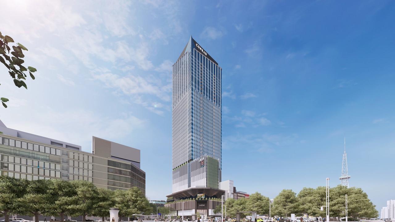 画像: ザ・ランドマーク名古屋栄