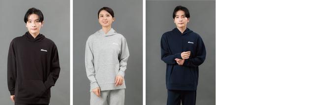 画像7: “ミカサベーシック”をテーマにシンプルデザインと上質感を追求