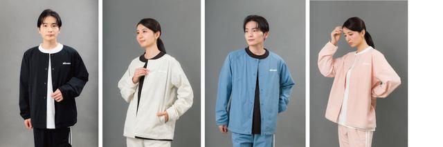 画像4: “ミカサベーシック”をテーマにシンプルデザインと上質感を追求